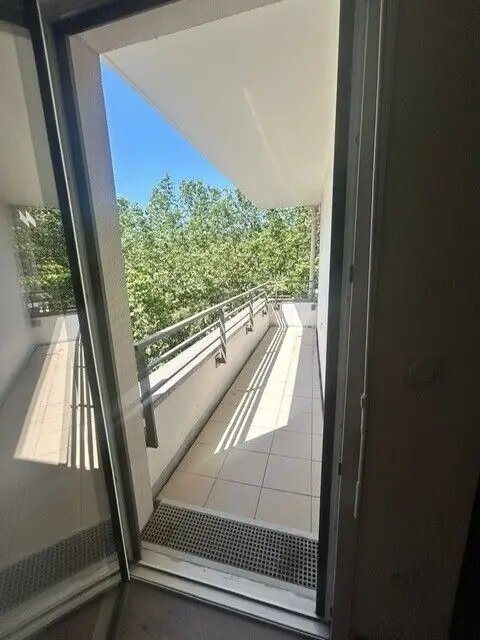 Appartement à louer, 41m², Villejuif
