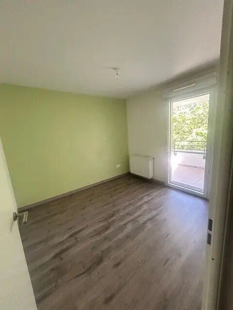 Appartement à louer, 41m², Villejuif