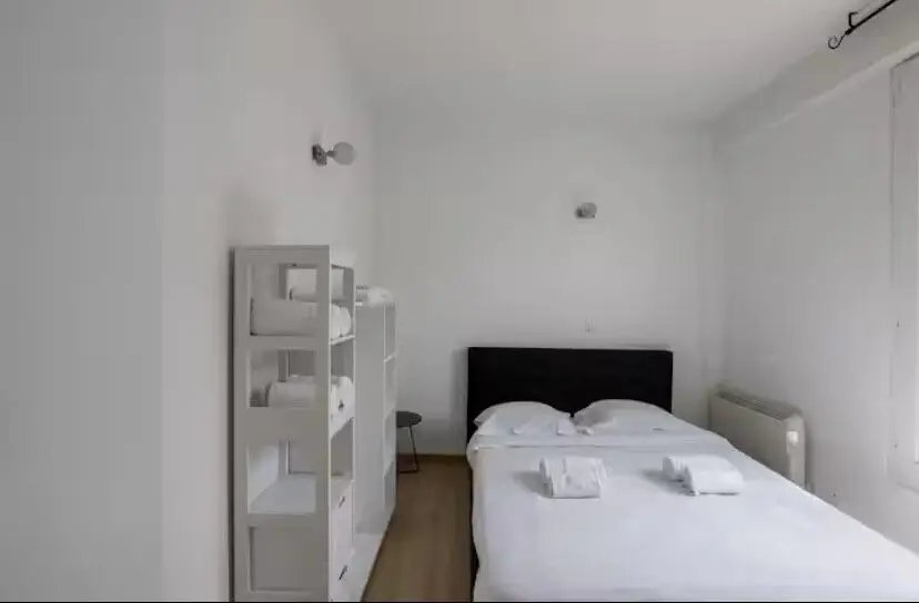 Appartement à vendre, 27m², Clichy