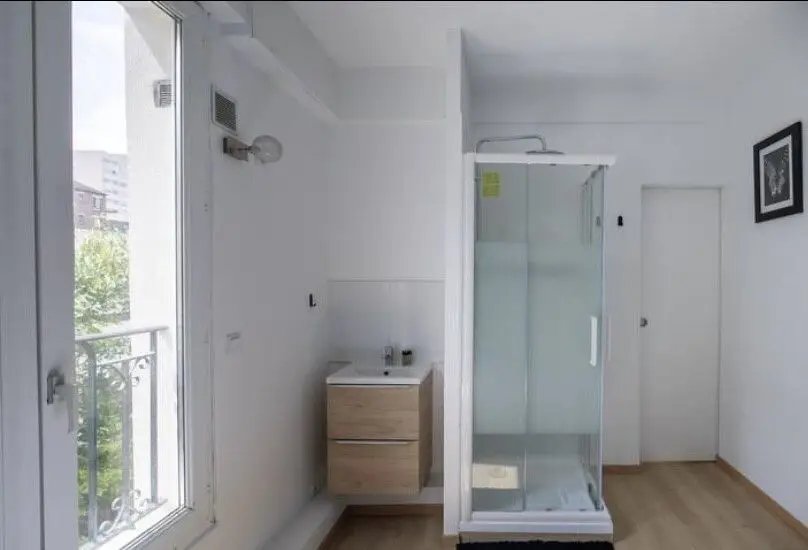 Appartement à vendre, 27m², Clichy