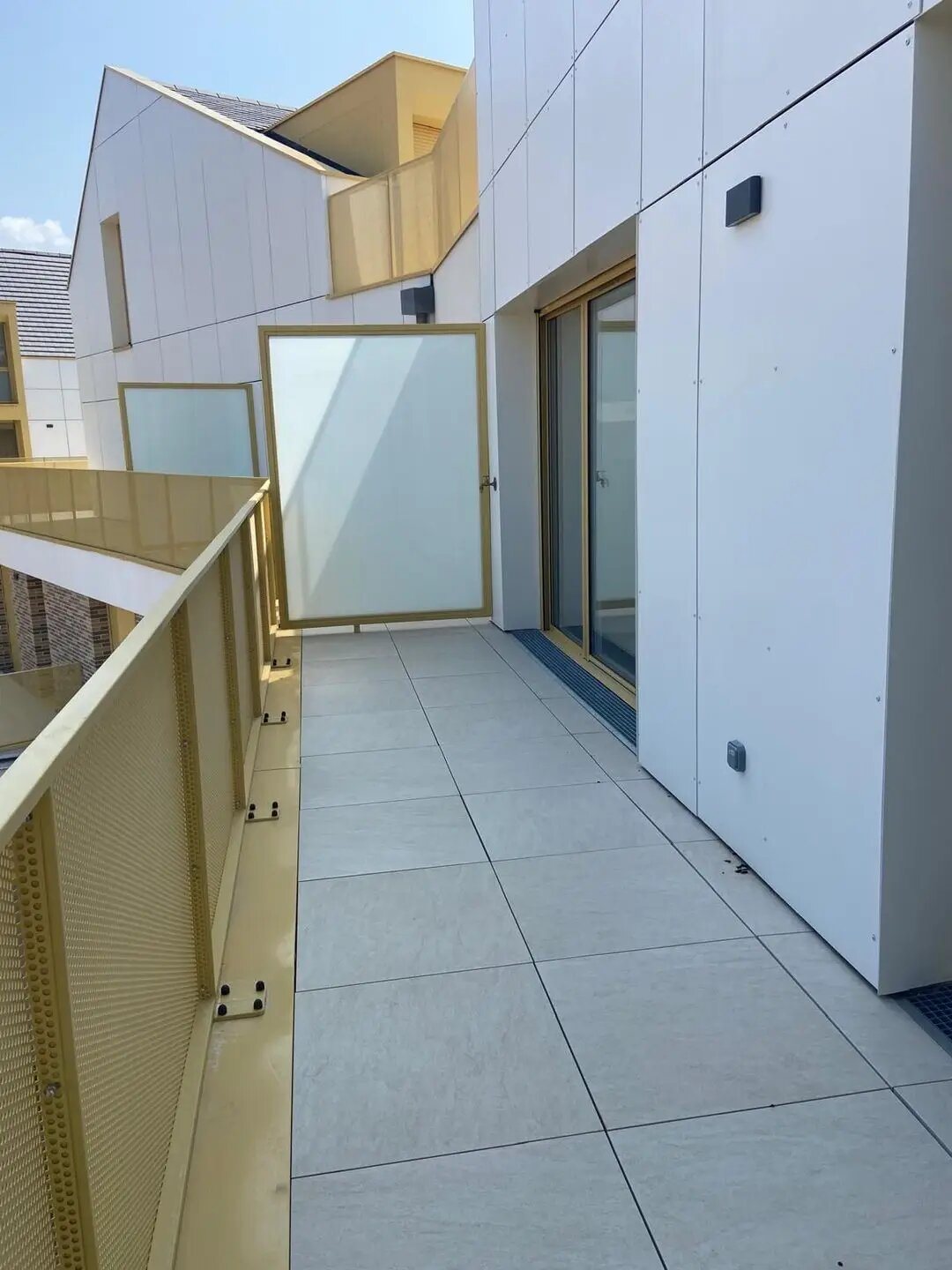 Appartement à louer, 77m², Créteil