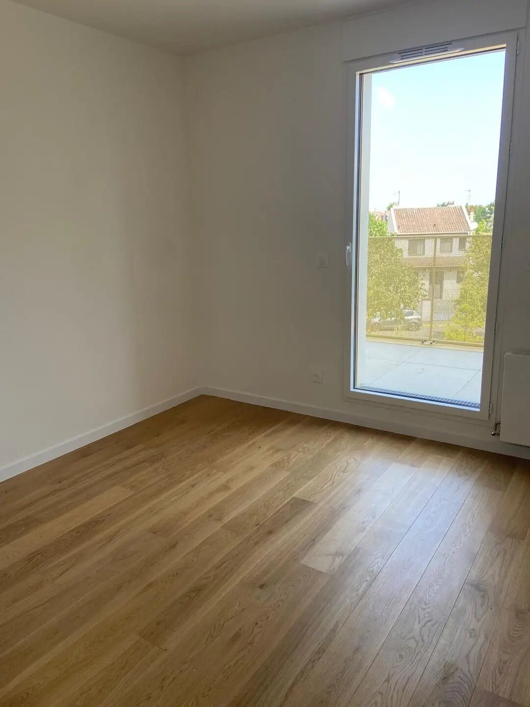 Appartement à louer, 77m², Créteil