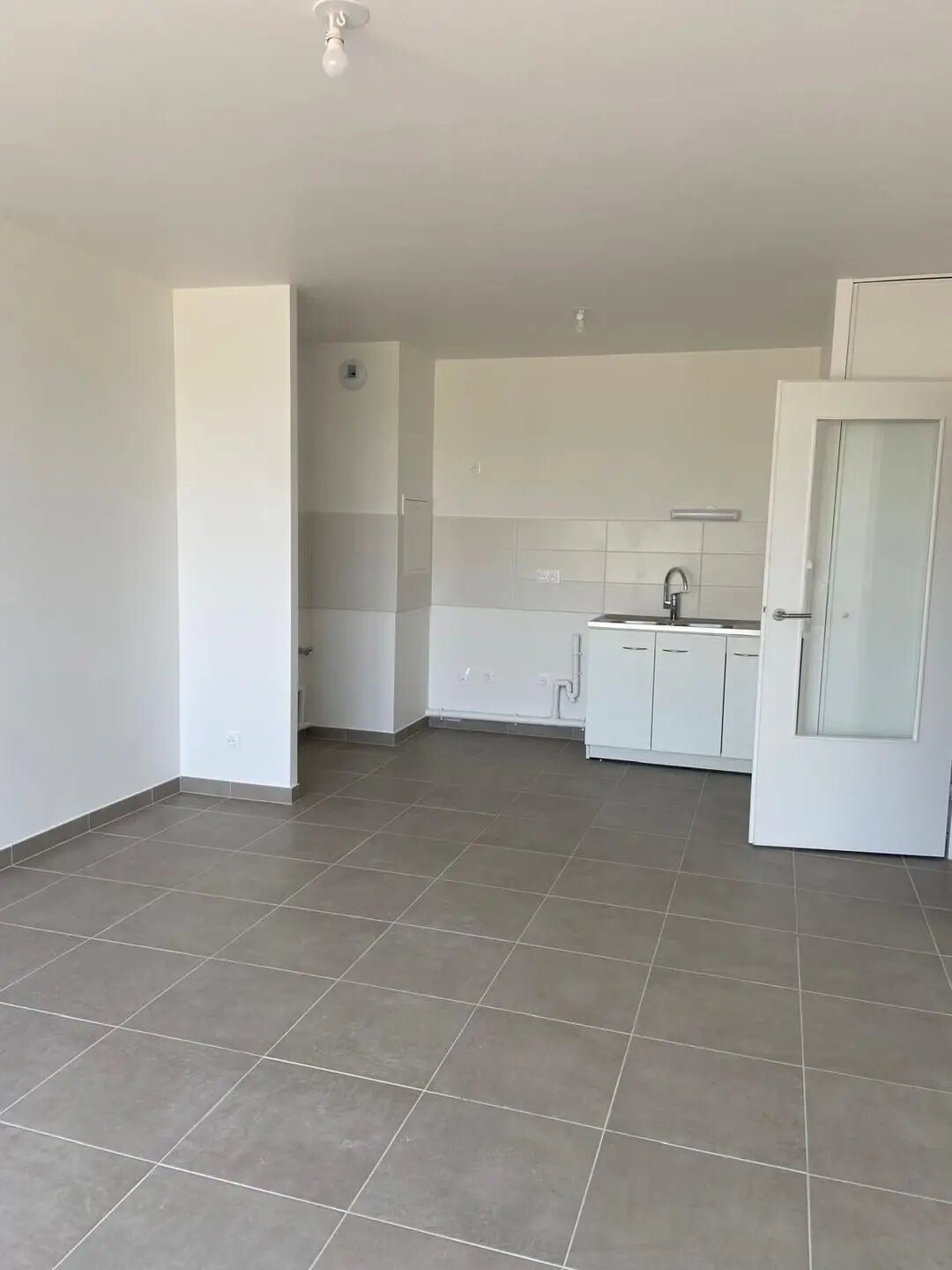 Appartement à louer, 77m², Créteil