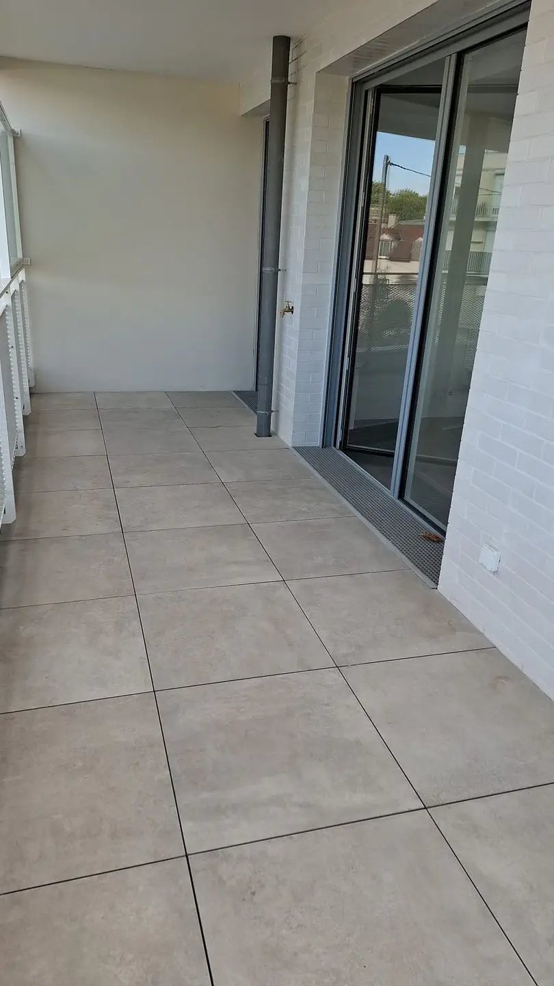 Appartement à louer, 60m², Créteil