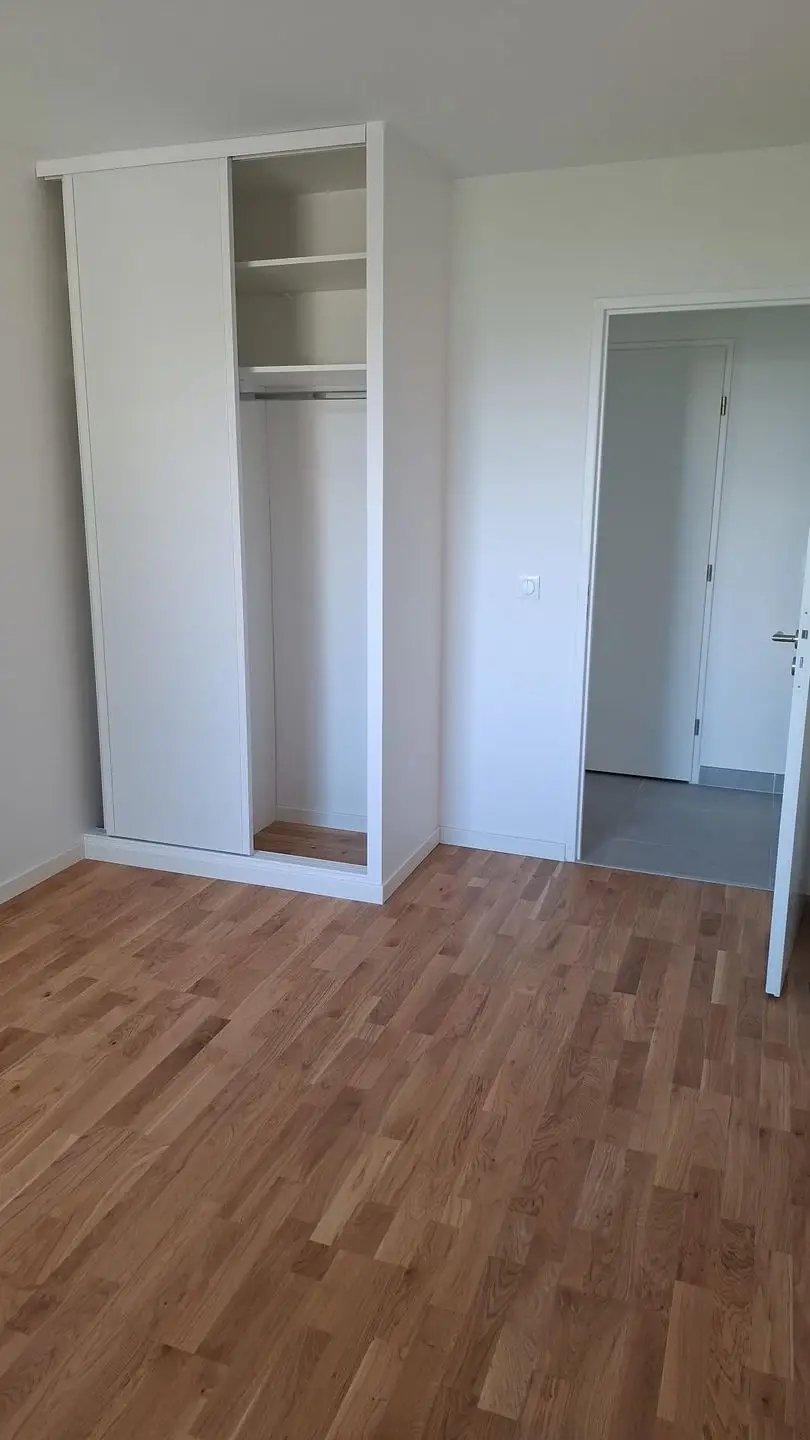 Appartement à louer, 60m², Créteil