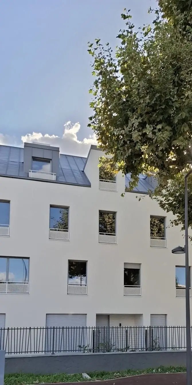 Appartement à louer, 60m², Créteil