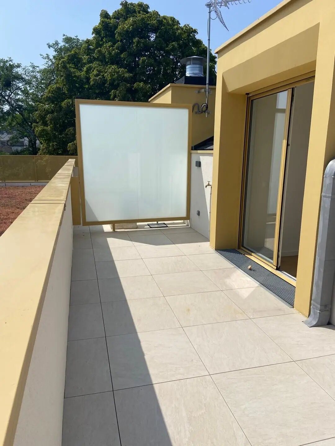 Appartement à louer, 50m², Créteil