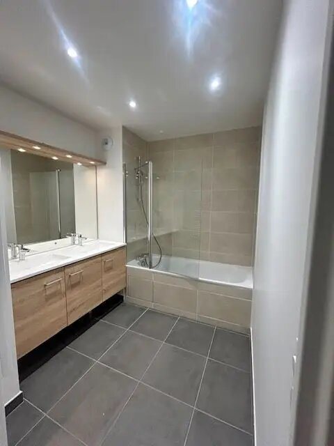 Appartement à louer, 50m², Créteil