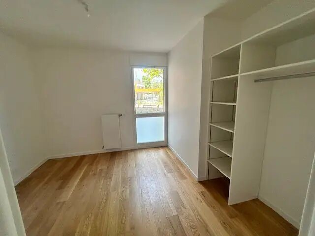 Appartement à louer, 50m², Créteil
