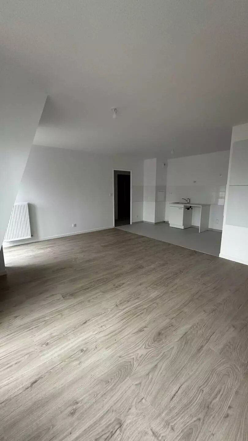 Appartement à louer, 66m², Le Blanc-Mesnil