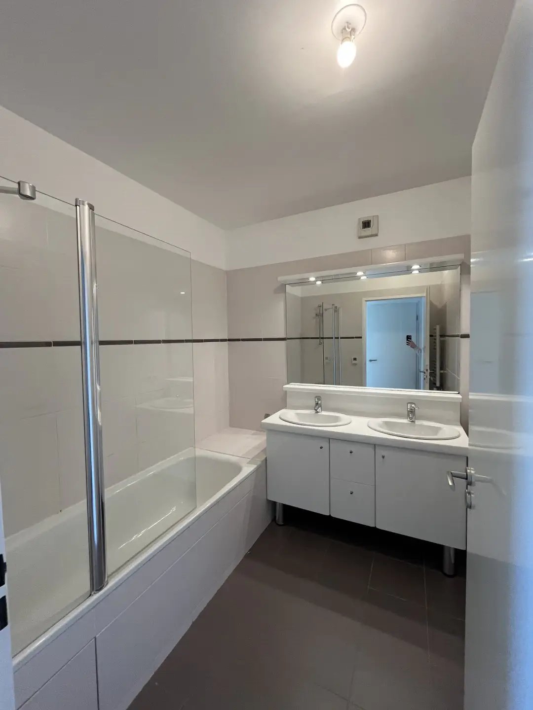 Appartement à louer, 128m², Antony