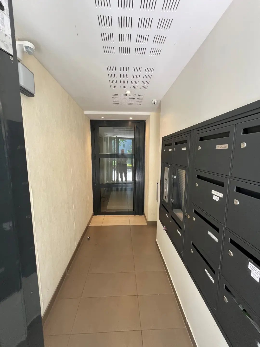 Appartement à louer, 128m², Antony