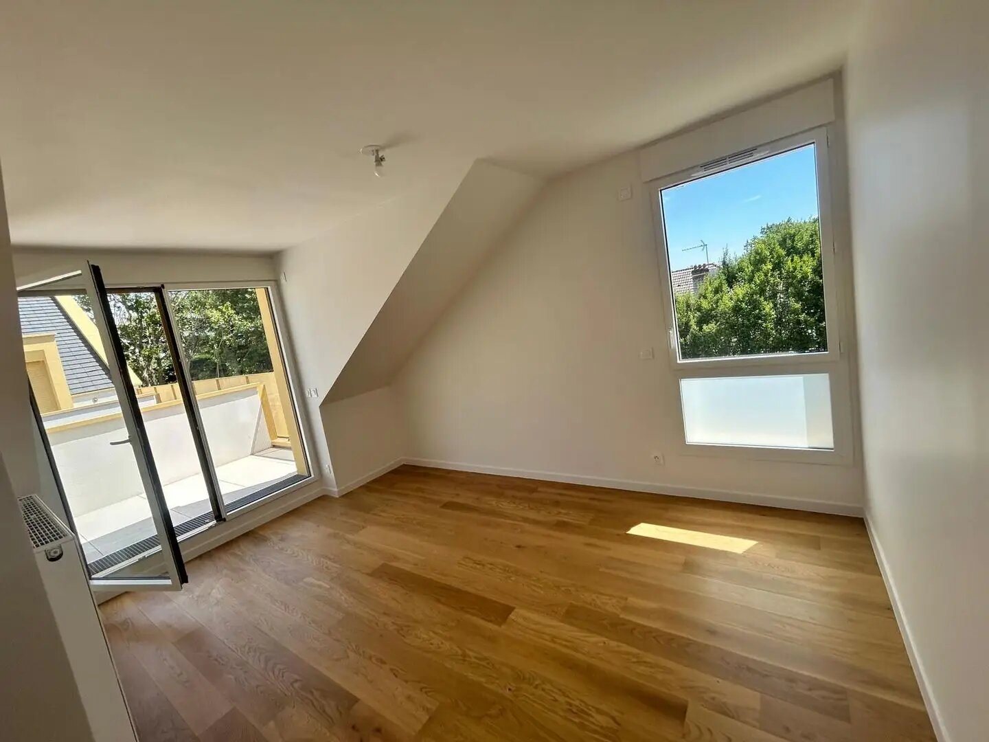 Appartement à louer, 88m², Créteil