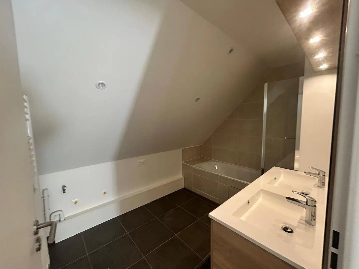 Appartement à louer, 88m², Créteil