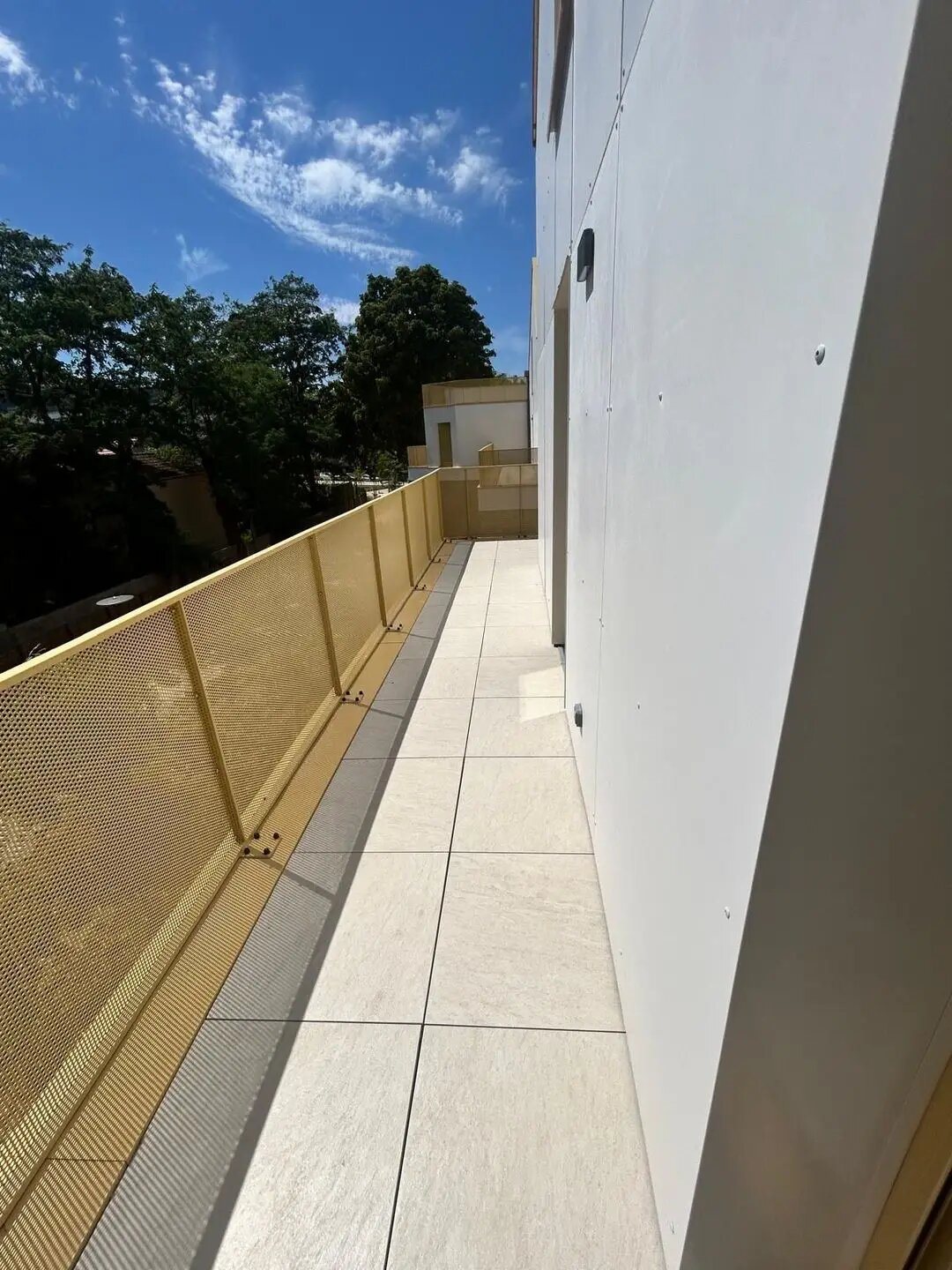 Appartement à louer, 88m², Créteil