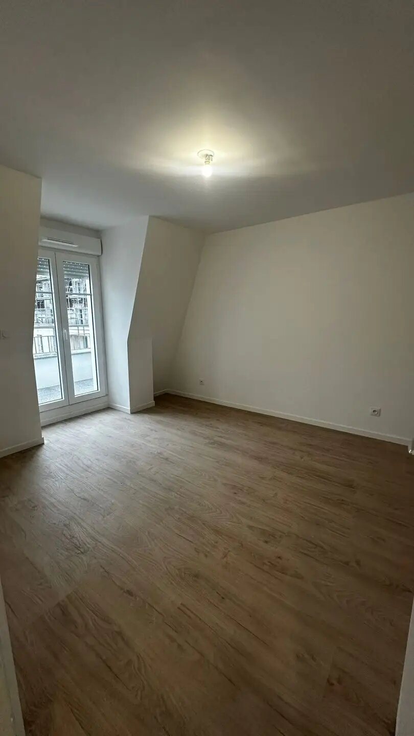 Appartement à louer, 43m², Le Blanc-Mesnil