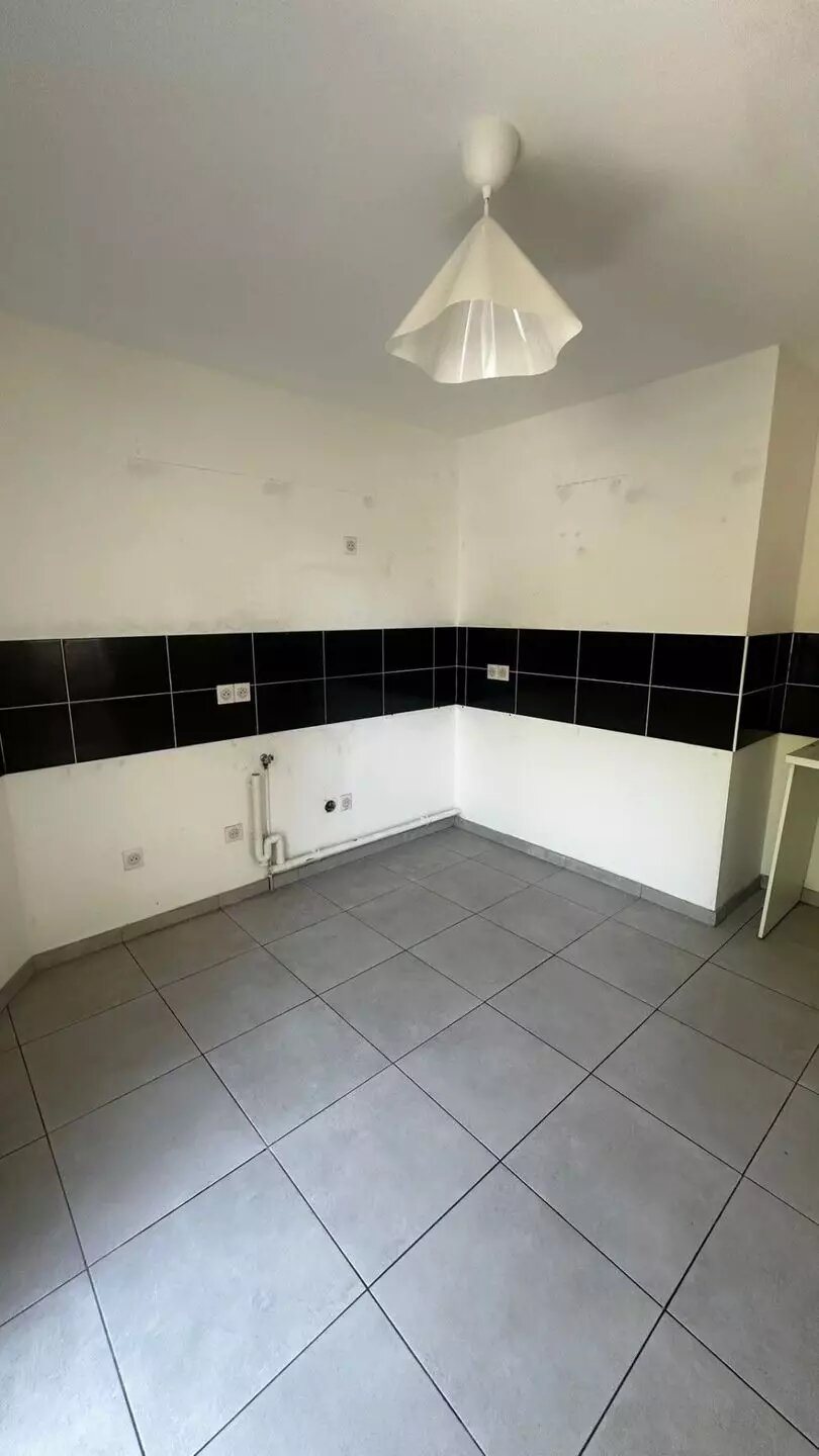 Appartement à louer, 65m², Fontenay-sous-Bois
