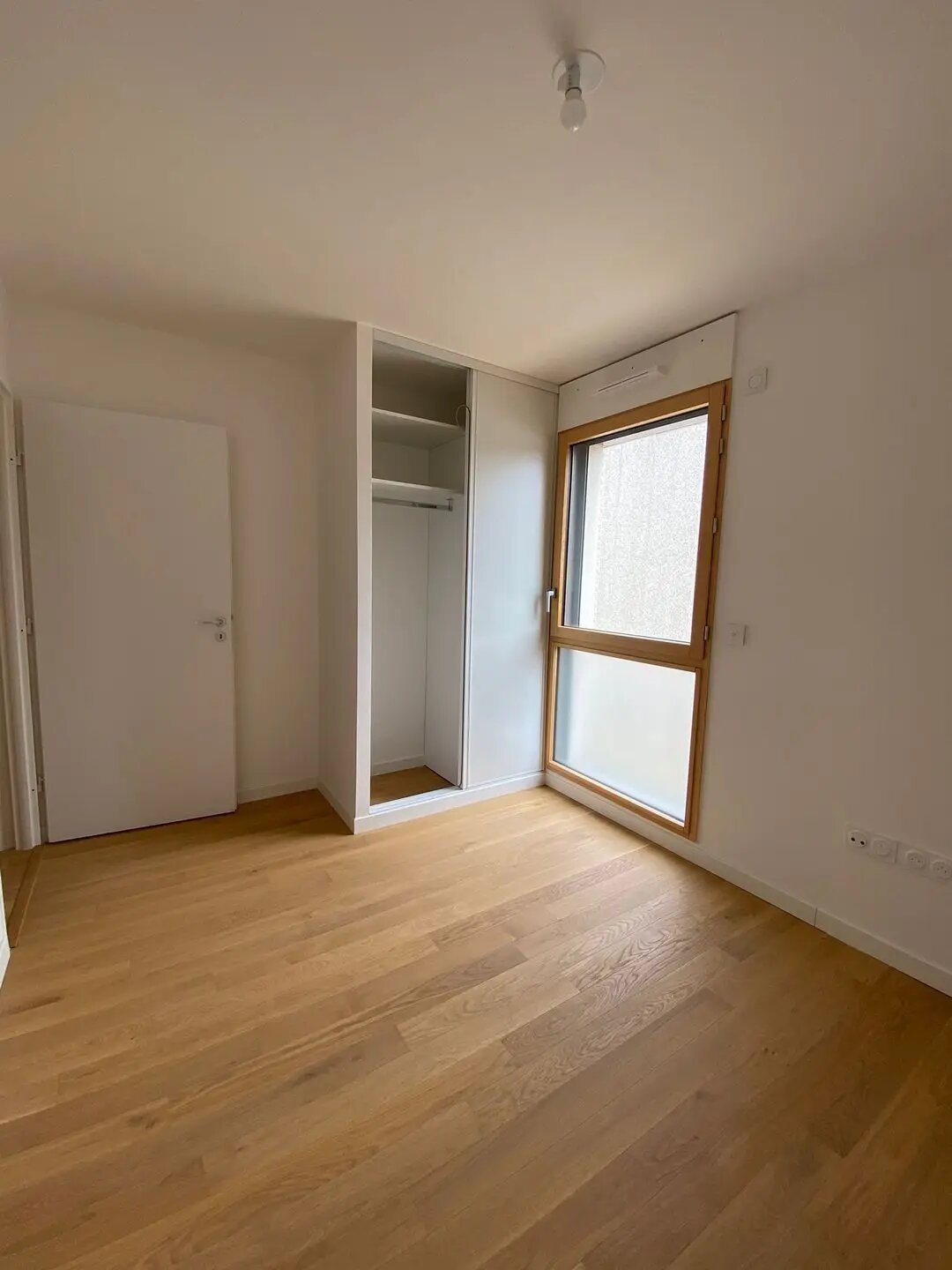 Appartement à louer, 64m², Choisy-le-Roi