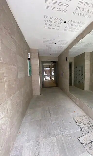 Appartement à louer, 64m², Choisy-le-Roi
