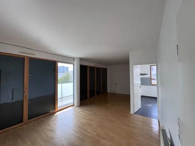 Appartement à louer, 82m², Vitry-sur-Seine