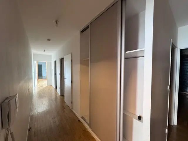 Appartement à louer, 82m², Vitry-sur-Seine