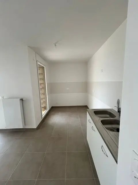 Appartement à louer, 47m², Créteil
