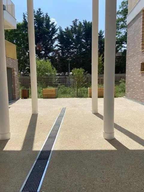 Appartement à louer, 47m², Créteil