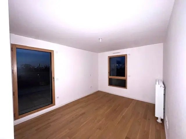 Appartement à louer, 72m², Choisy-le-Roi