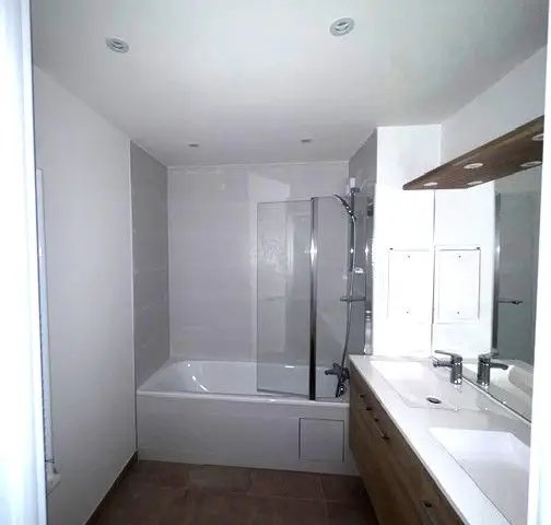 Appartement à louer, 72m², Choisy-le-Roi