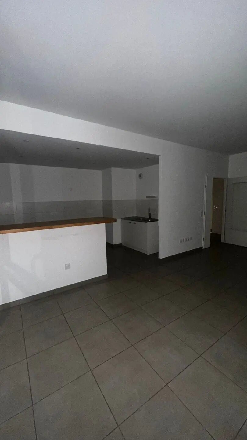 Appartement à louer, 57m², Thiais