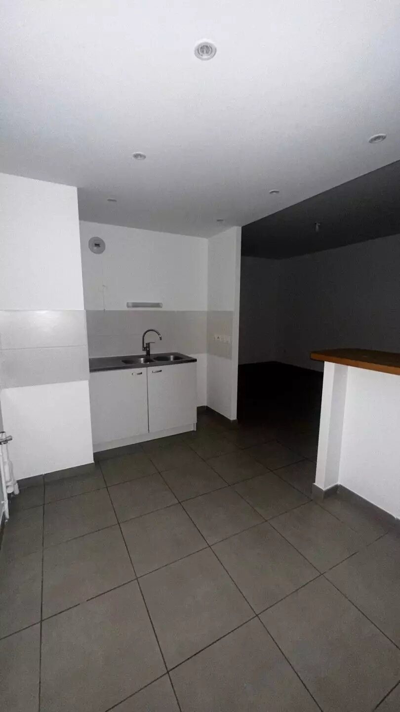 Appartement à louer, 57m², Thiais