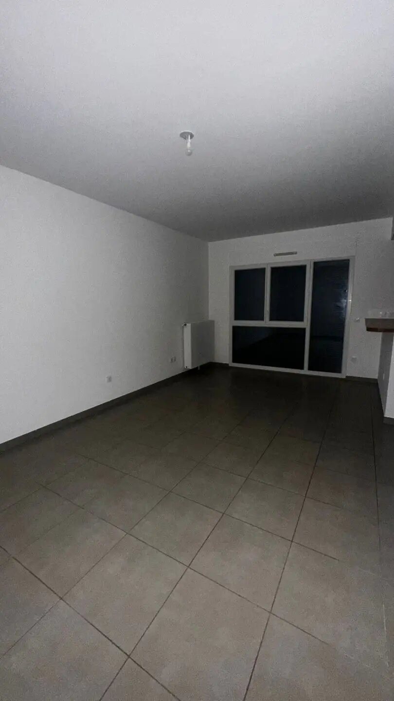 Appartement à louer, 57m², Thiais