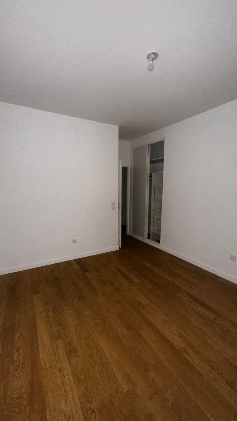 Appartement à louer, 57m², Thiais