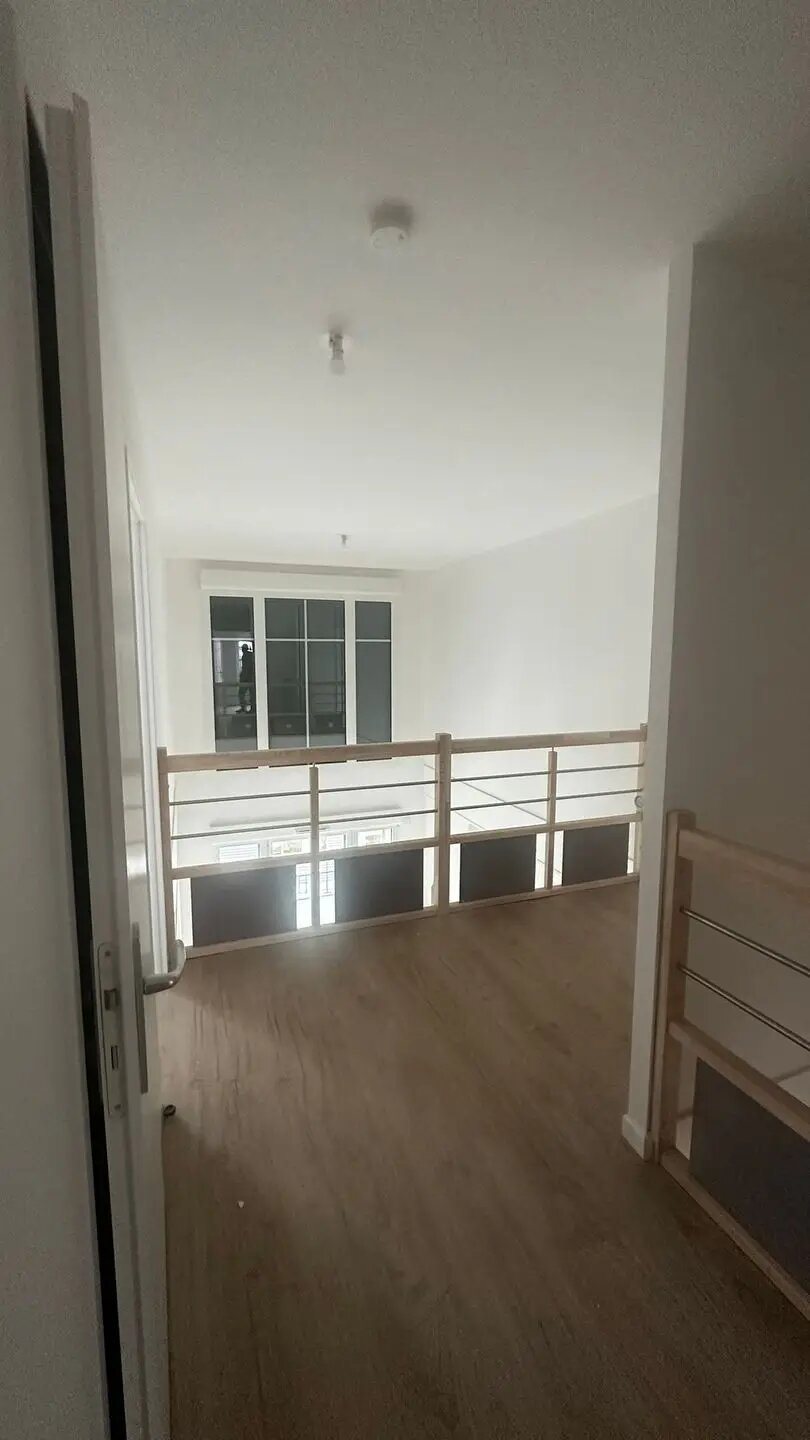Appartement à louer, 110m², Le Blanc-Mesnil
