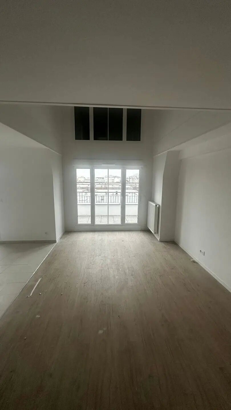 Appartement à louer, 110m², Le Blanc-Mesnil