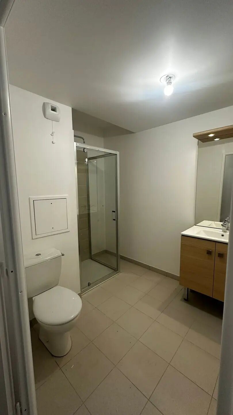 Appartement à louer, 110m², Le Blanc-Mesnil