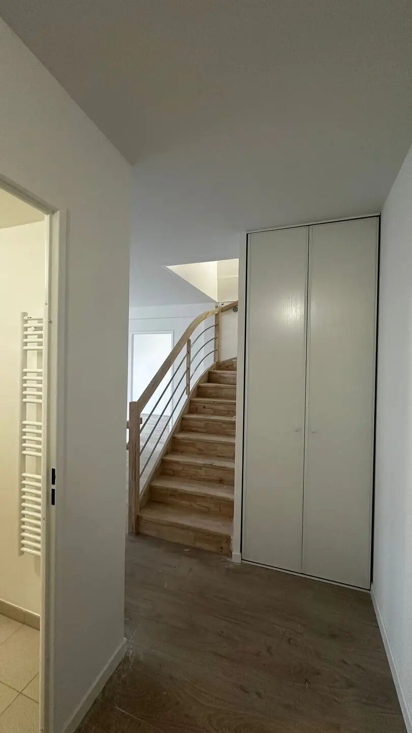 Appartement à louer, 110m², Le Blanc-Mesnil
