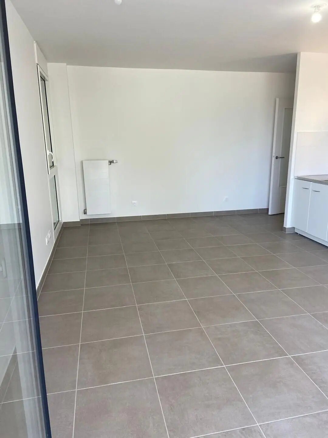 Appartement à louer, 64m², Créteil