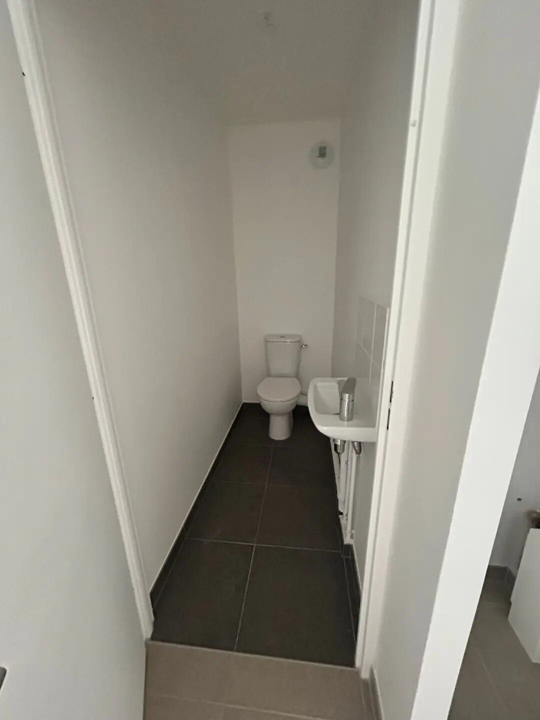 Appartement à louer, 64m², Créteil