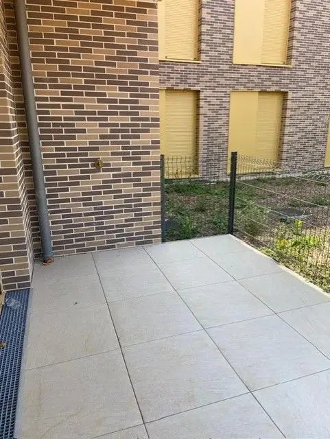 Appartement à louer, 69m², Créteil