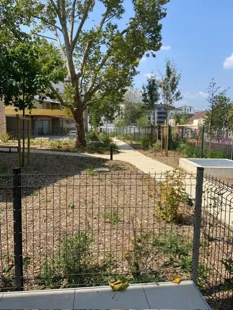 Appartement à louer, 69m², Créteil