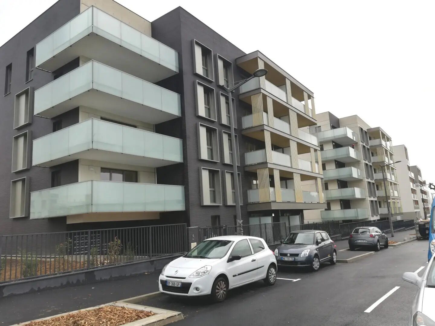 Appartement à louer, 98m², Bonneuil-sur-Marne