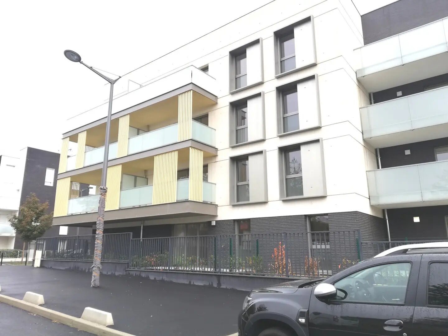 Appartement à louer, 98m², Bonneuil-sur-Marne