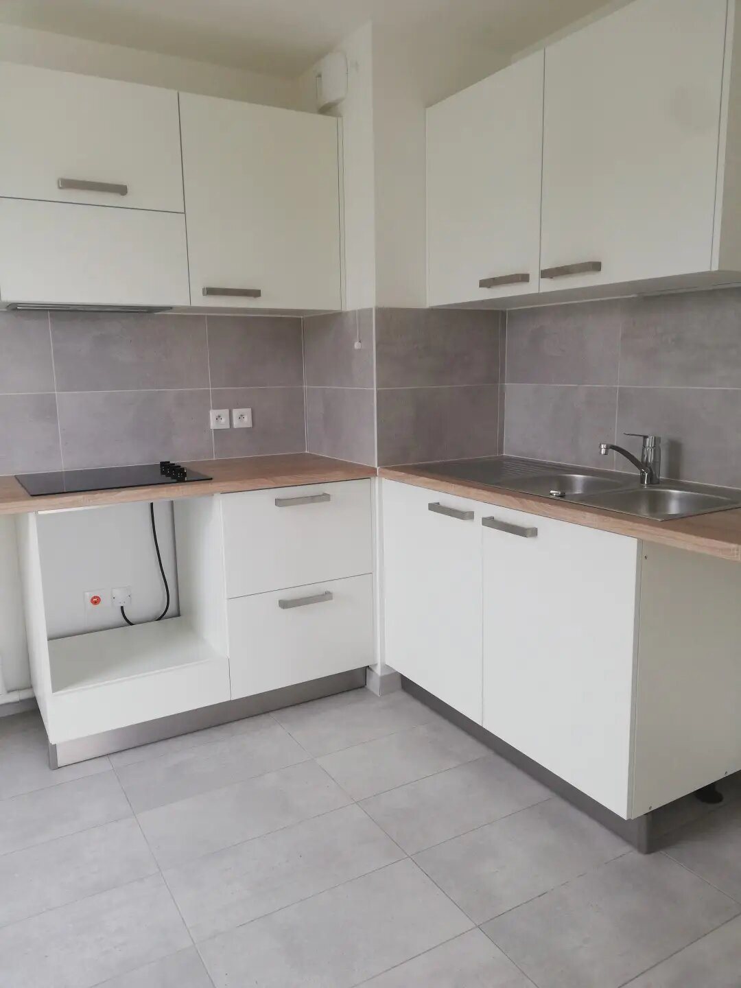 Appartement à louer, 98m², Bonneuil-sur-Marne