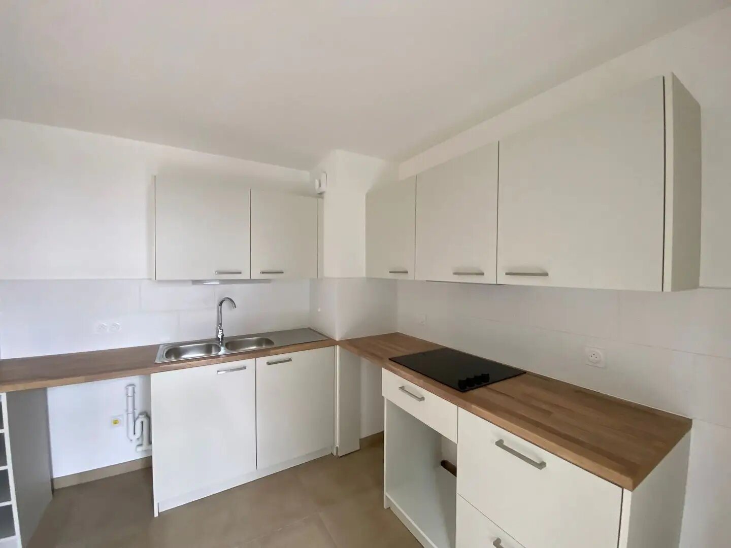 Appartement à louer, 54m², Choisy-le-Roi
