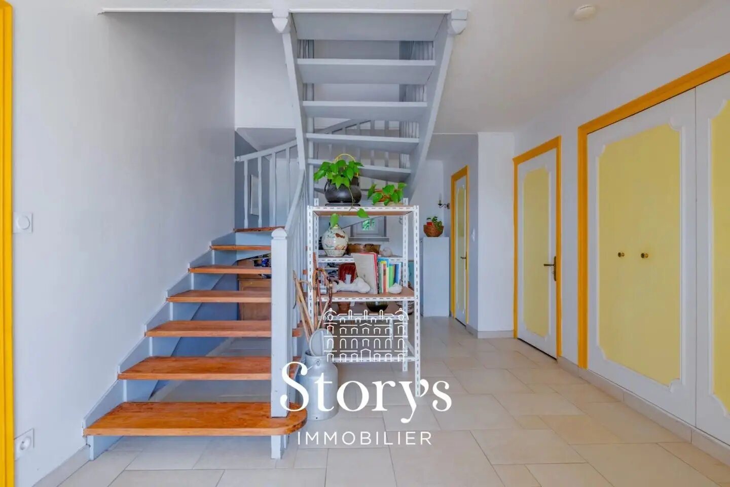 Maison à vendre, 135m², Cluny