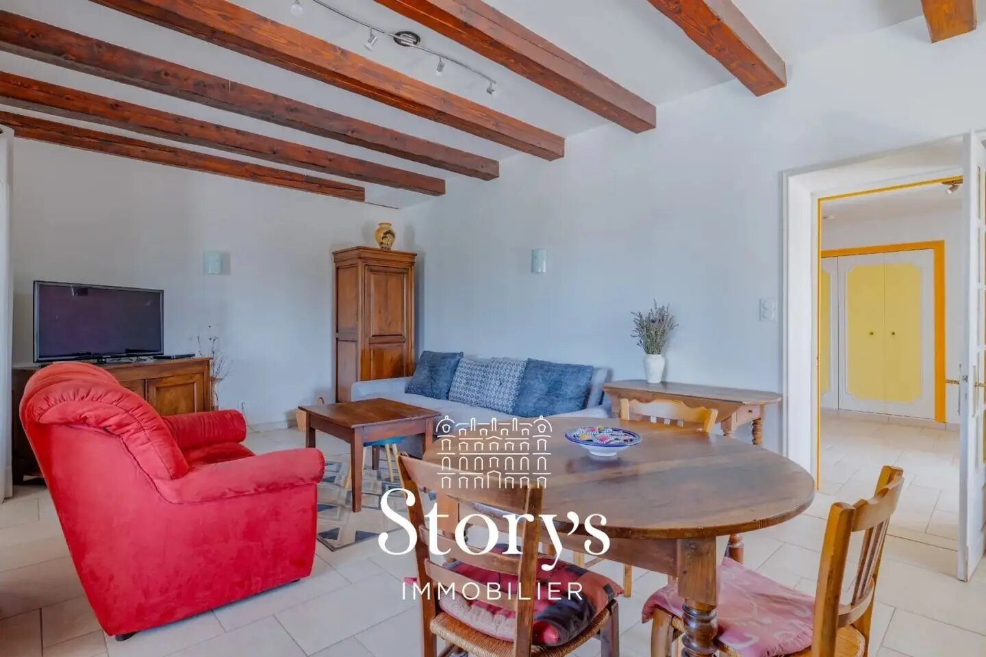 Maison à vendre, 135m², Cluny