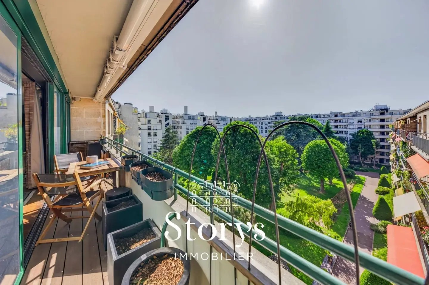 Appartement à louer, 141m², Neuilly-sur-Seine