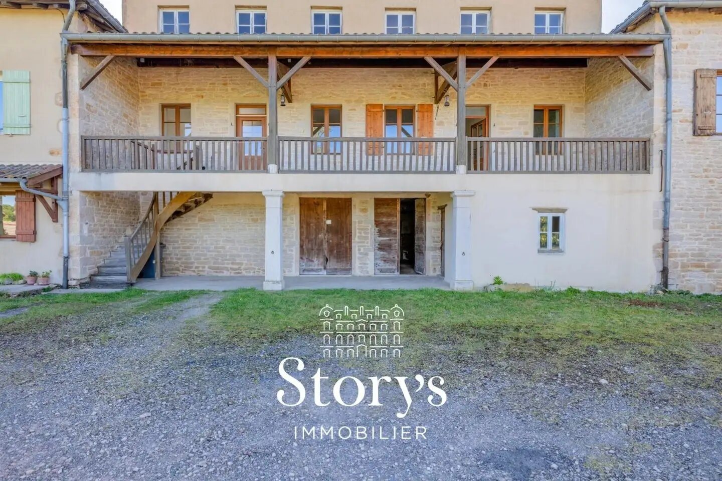 Maison à vendre, 223m², Charbonnières