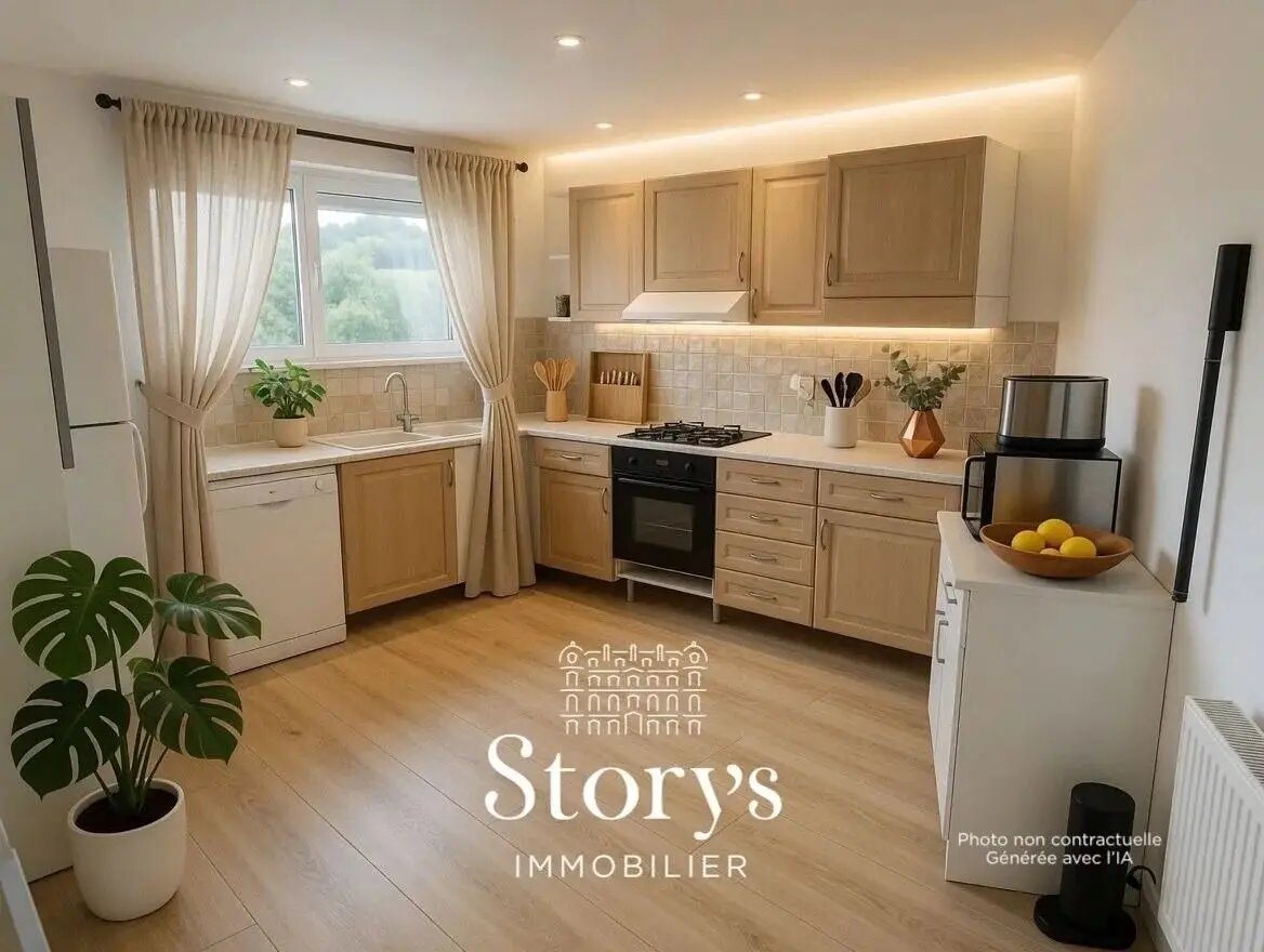 Maison à vendre, 149m², Saint-Igny-de-Vers